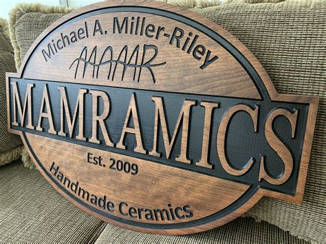 wood cnc milling services|best wood for routing signs.